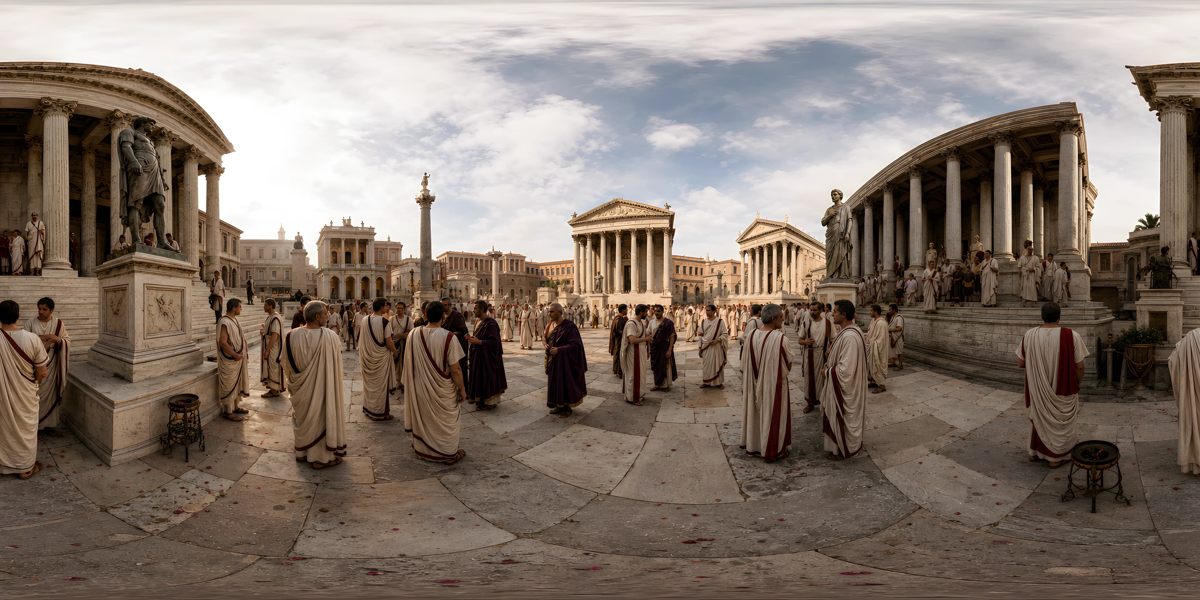 The Ides of March